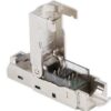 Plug di Rete Cat.6 Schermato Tooless