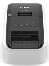 Stampante Etichettatrice Brother QL800