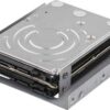 Adattatore per Hdd/SSD 2x 2.5" su 3.5"