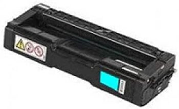 Ricoh Toner Comp.SP C231 Ciano