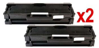 Samsung Toner Comp.MLT-D111L 2 Pz