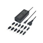 Alimentatore Deltaco per Notebook Univ. 90W
