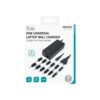 Alimentatore Deltaco per Notebook Univ. 90W