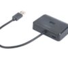 HUB USB-A 3.1 a 4 porte