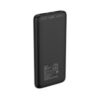 Power Bank Deltaco 10000 mAh 2x USB+1x Type C