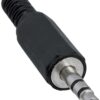 Spina Jack 3.5mm a saldare