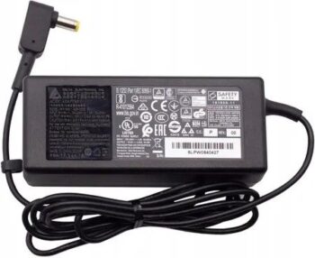 Alimentatore Delta 65W per Acer 5.5x1.7mm