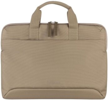 Borsa Tucano Smilza 13"/14" Colore Beige