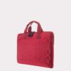 Borsa Tucano Smilza per 15,6" Colore Rosso