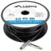 Cavo Hdmi V2.0 4K in Fibra Ottica 20Mt