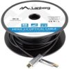 Cavo Hdmi V2.0 4K in Fibra Ottica 30Mt