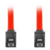 Cavo Sata III 7 Poli 50cm con Clip