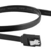 Cavo Sata III 7 Poli 50cm con Clip