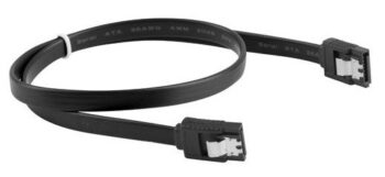 Cavo Sata III 7 Poli 50cm con Clip