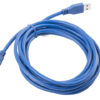 Prolunga USB 3.0 Maschio/Femmina da 3Mt