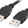 Cavo Usb 2.0 M./ M. da 1Mt