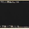 Ssd Crucial PCIe M2 Nvme P3 da 2Tb