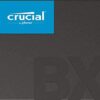 Ssd Crucial 2,5" da 240Gb