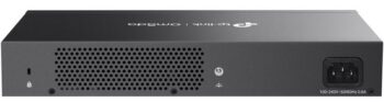 Switch di rete 24 porte Tp-Link Gigabit Omada