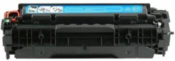 HP Toner Comp.CC531/CF381/CE411 Ciano