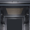 Armadio Rack 19" 22U(L600xP800xH1166mm)