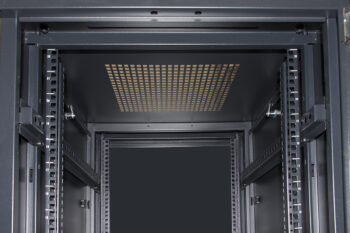Armadio Rack 19" 22U(L600xP800xH1166mm)