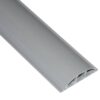 Canalina Bombata passacavi pvc mm75x20 2Mt