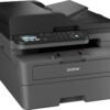 Stampante Multif. Brother MFC-L2800DW Laser
