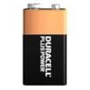 Batteria Duracell 9V Blister da 1Pz