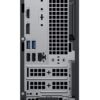 Pc Dell 3060 SFF i5-8500/8Gb/480Gb/W11P