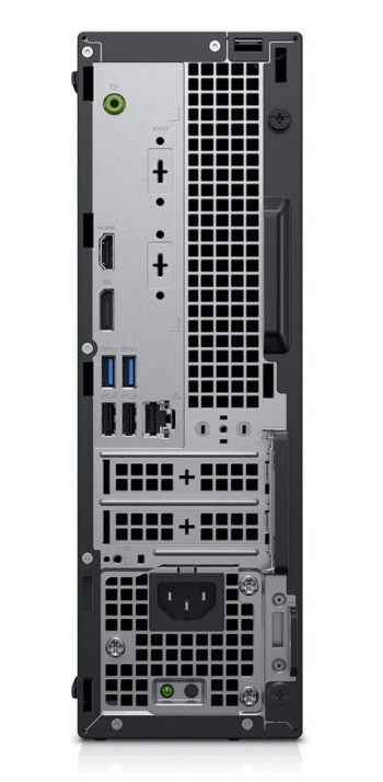 Pc Dell 3060 SFF i5-8500/8Gb/480Gb/W11P