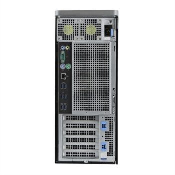 Workstation Dell 5820 i9-10900X/32Gb/512Gb