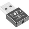 Adattatore Usb Lanberg Wireless 300Mbps