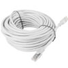 Cavo rete Cat.5e UTP 50Mt Grigio