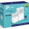 Powerline Wi-Fi GigabitAV1000 kit