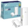 Powerline Wi-Fi 6 Gigabit AV1000