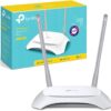 Router Wireless Tp-Link 4 in1 300Mbps