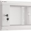Armadio Rack Lanberg 19" 4U(L600xP450xH285)