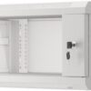 Armadio Rack Lanberg 19" 4U(L600xP450xH285)