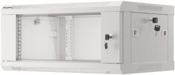 Armadio Rack Lanberg 19" 4U(L600xP450xH285)