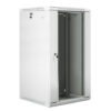 Armadio Rack Lanberg 19" 22U(L600xP600xH1085)