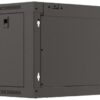 Armadio Rack Lanberg 19" 6U(L540xP350xH370)