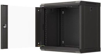 Armadio Rack Lanberg 19" 9U(L540xP350xH500)