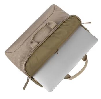 Borsa Tucano Smilza 13"/14" Colore Beige