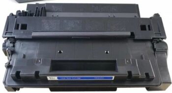 HP Toner Comp.CE255X Bk