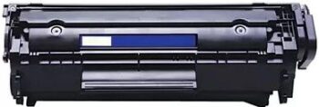 HP Toner Comp.Q2612X Bk