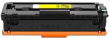 HP Toner Comp.CF412X/046H Yellow