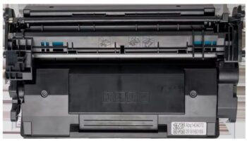 HP Toner Comp.CF289X/056L Bk senza chip