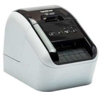 Stampante Etichettatrice Brother QL800