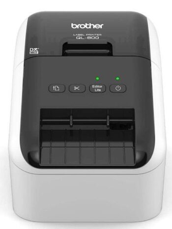 Stampante Etichettatrice Brother QL800